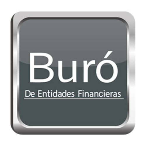 Buró de entidades financieras